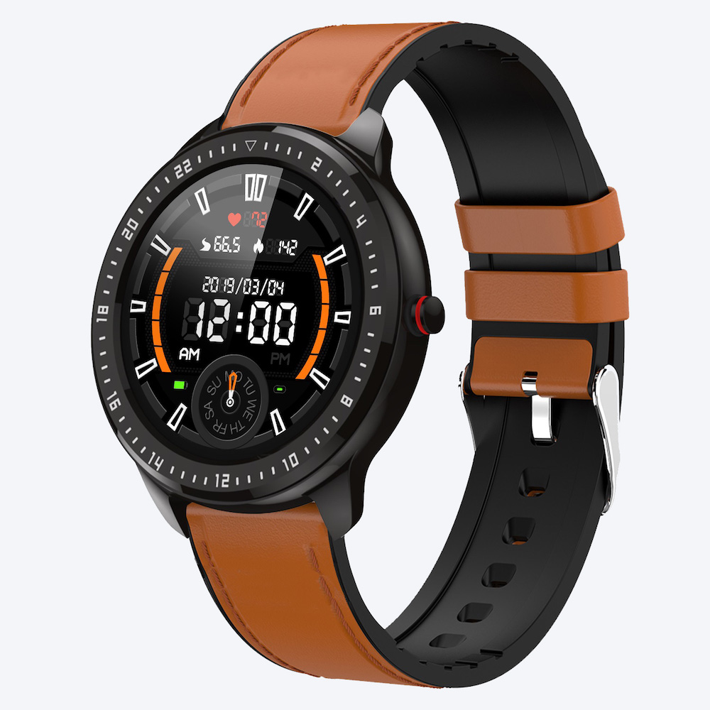 dosmarter verpro smartwatch