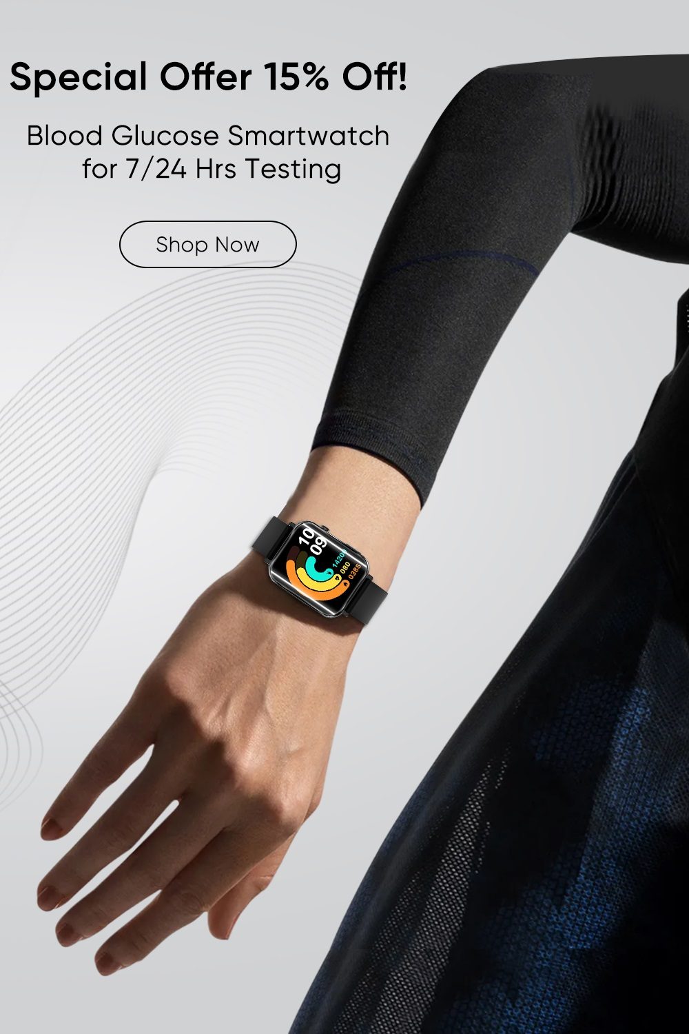 SMARTWATCH